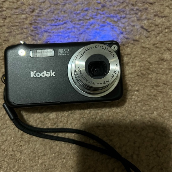 Kodak digital camera - Picture 5 of 5